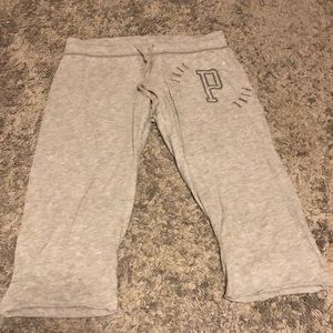 Victoria secret capris